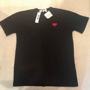 COMME des Garçons men’s shirt